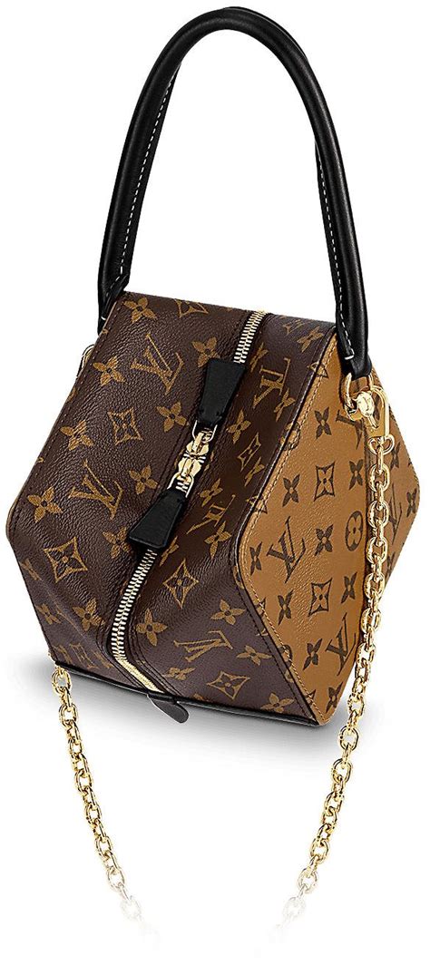 lv black square bag|louis vuitton square box bag.